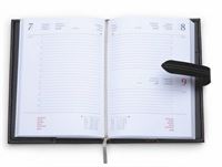 AGENDA GIORNALIERA